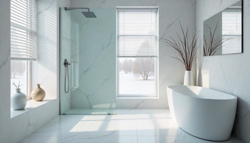 Elegant Bathtub Styles